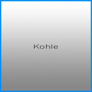 Kohle