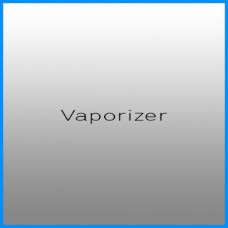 Vaporizer