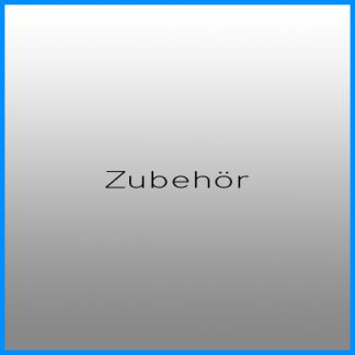 Zubehör